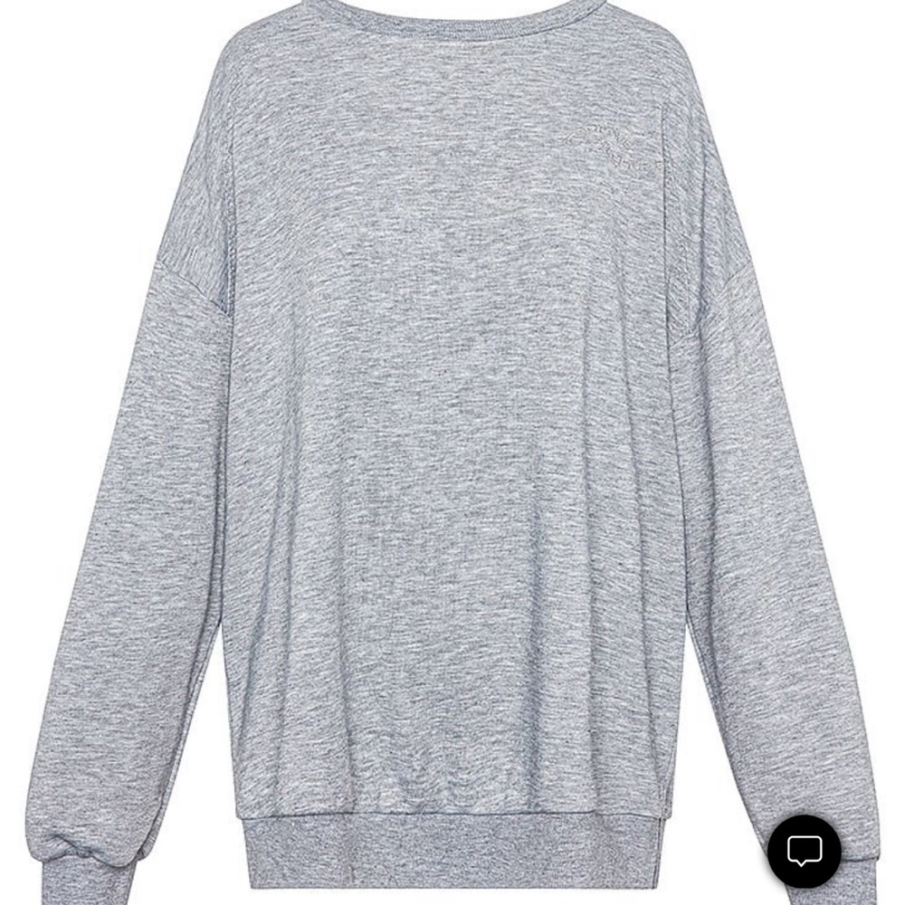 Alex Sweatshirt - For Love & Lemons